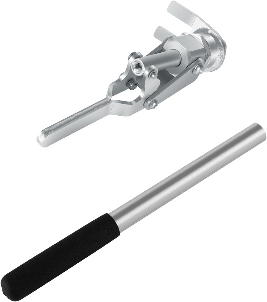 66784 Stud Mount Valve Spring Compressor Remove for all 3/8" & 7/16" Rocker Stud