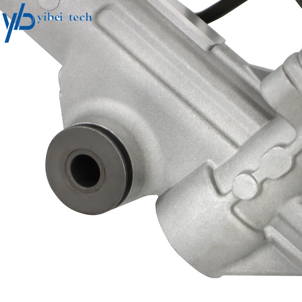 LABLT Power Steering Rack & Pinion For Toyota Sequoia 2001-2007 Tundra 2000-2006