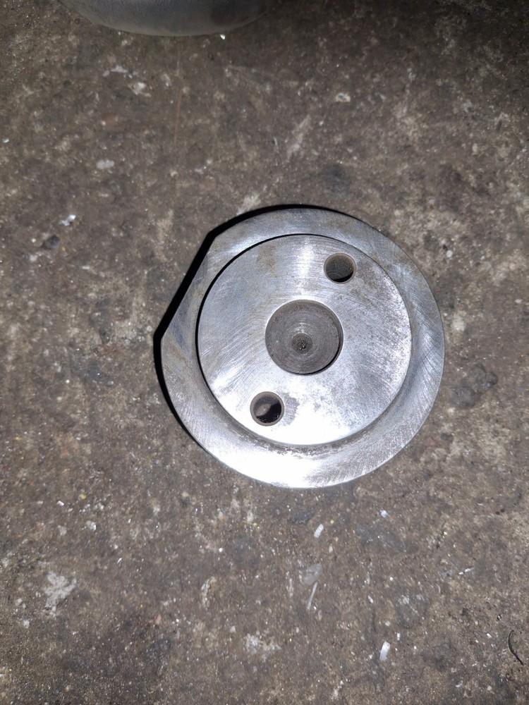 Devleig Microbore Head R-508