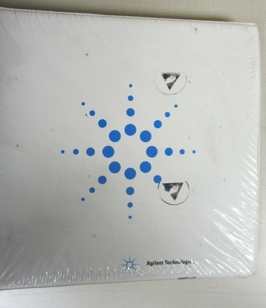 Agilent 83751A/B and 83752A/B Synthesized Sweeper Programming Guide