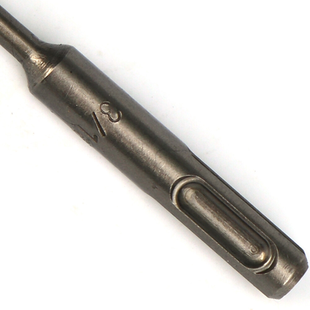 Drillforce 30PCS 1/2" X10" Rotary Hammer Drill SDS+ Masonry Concrete Drill Bits