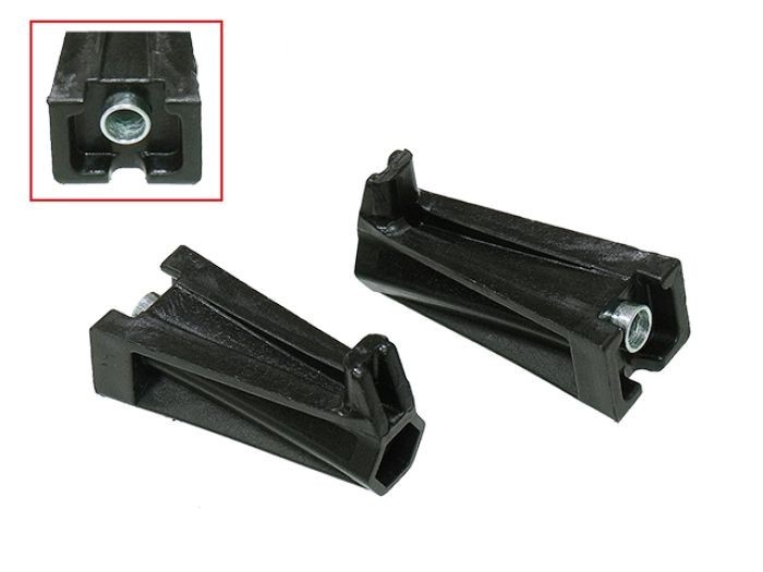 SPI Ice Scratchers