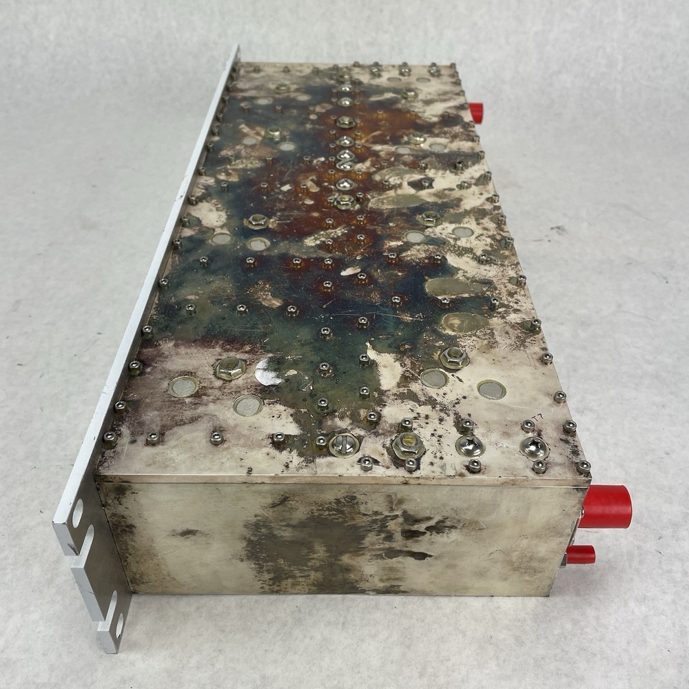 CMT CMN719 2.1 GHz Band Reject Filter Untested