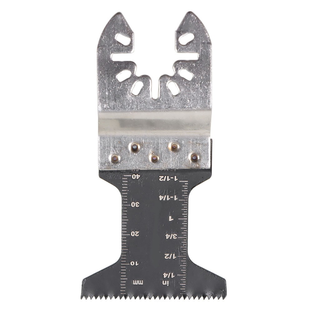 48 Piece Oscillating Multi Tool Saw Blade