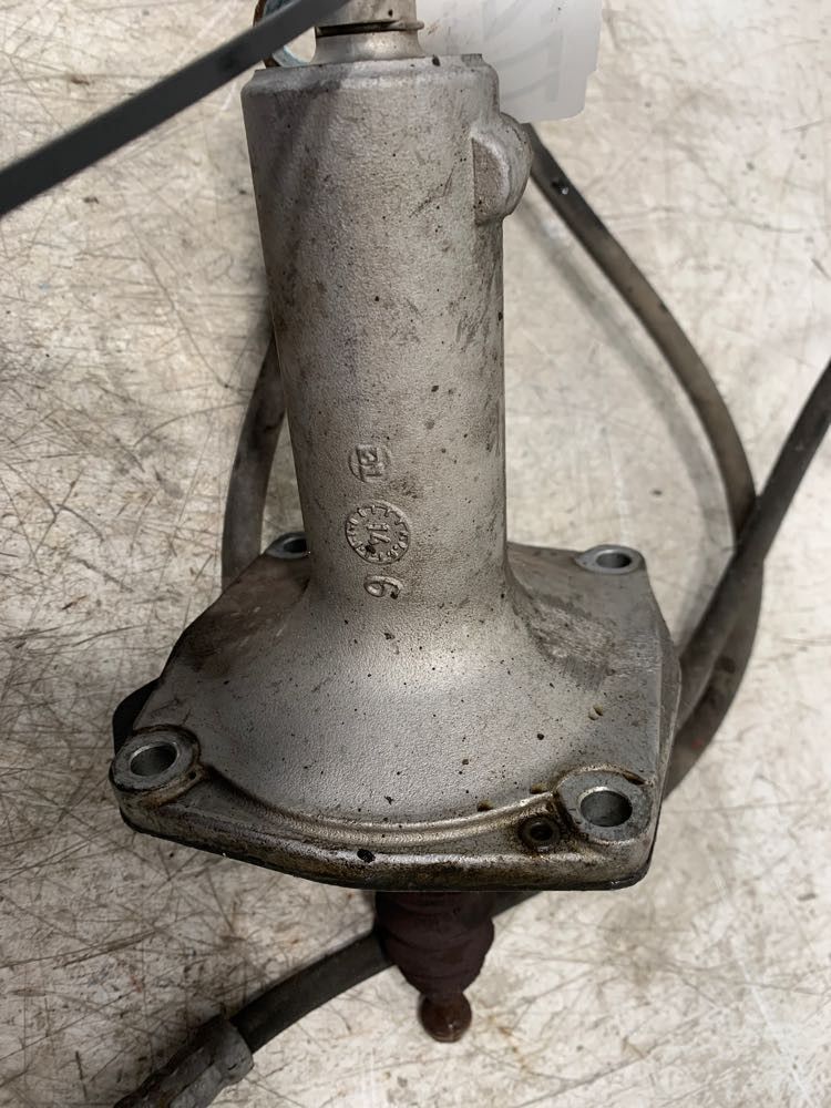 2015 Freightliner Cascadia Transmission Component (772-10583)