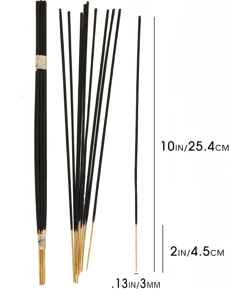 Gonesh Classic #8 Incense - 4 Pack