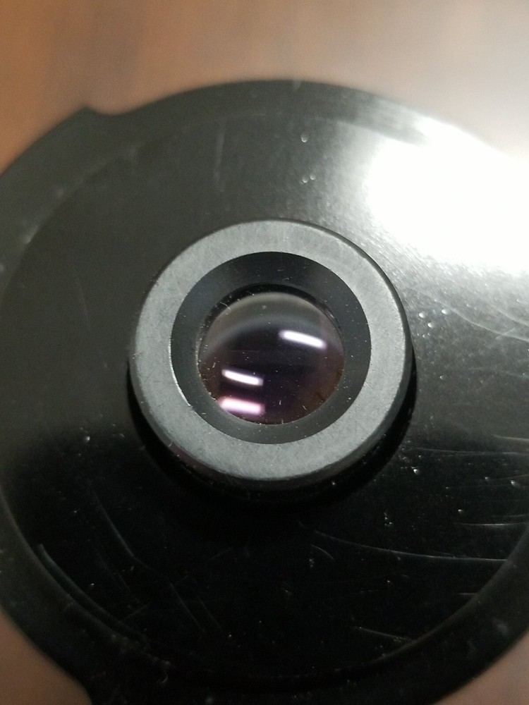 Diagnostic Instruments ENG23 Lens