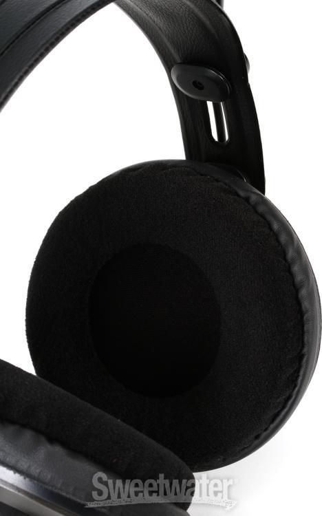 Samson SR850 Semi-open Studio Headphones