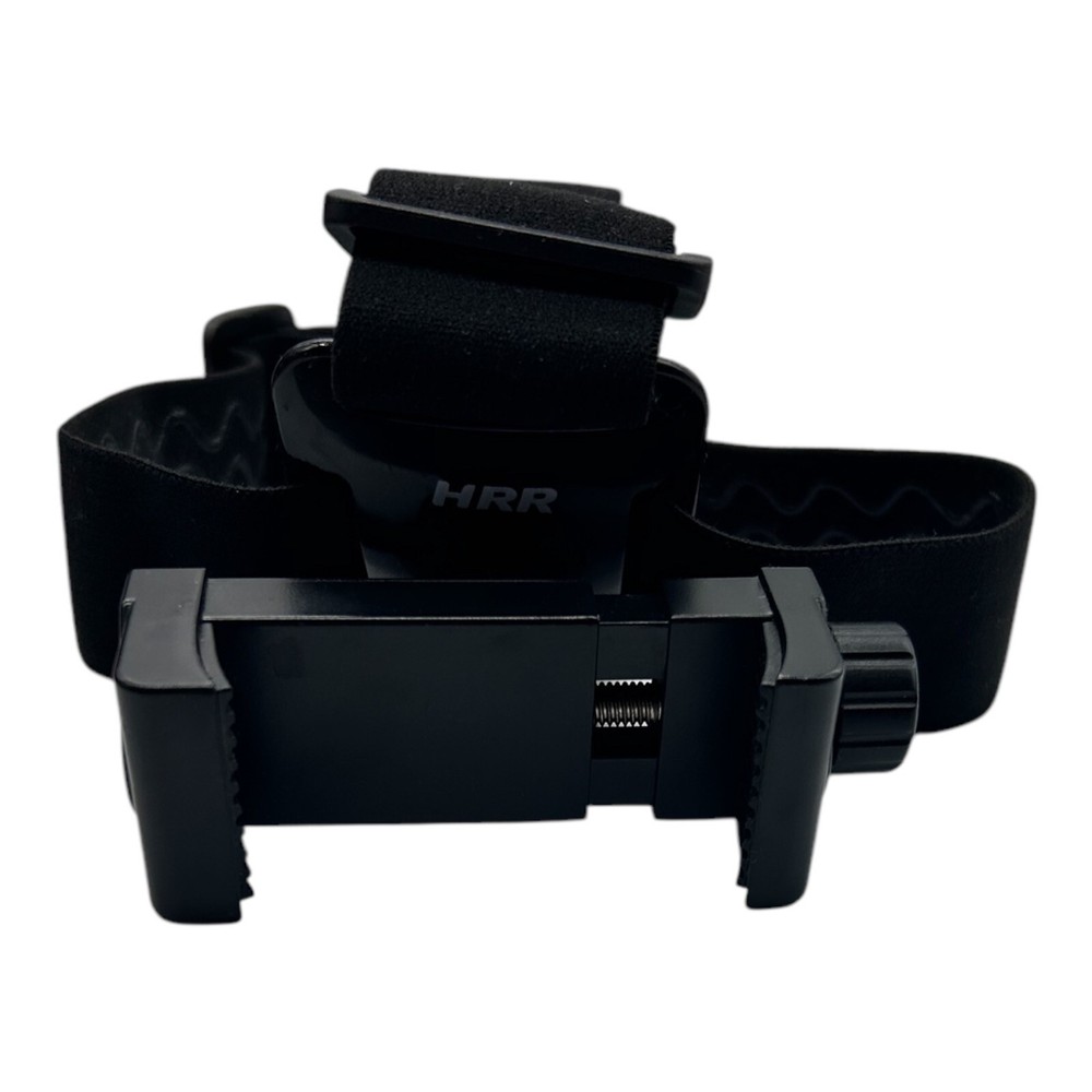 PellKing Camera Head Strap Multipurpose Adjustable Cellphone Selfie Camera Mount