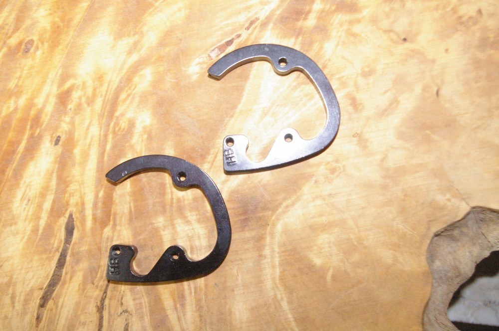 HCA  CSS  HA to HE type Hatchet Cam Module  Please Choose One Size