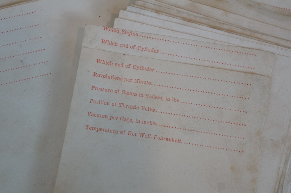 Antique Mahogany Locking Scientific Instrument Case Box & Assorted Objects 13"