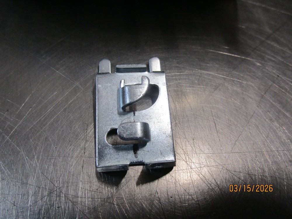 13lbs 11oz Pegboard Hook Brackets New