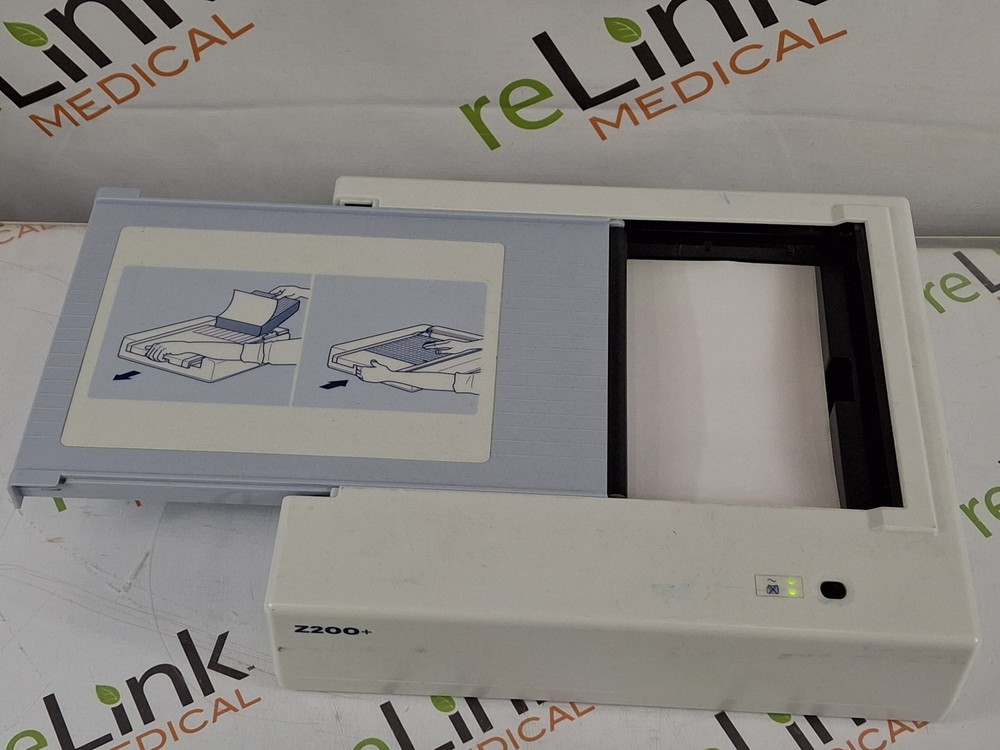 Mortara Z200+ Thermal Printer