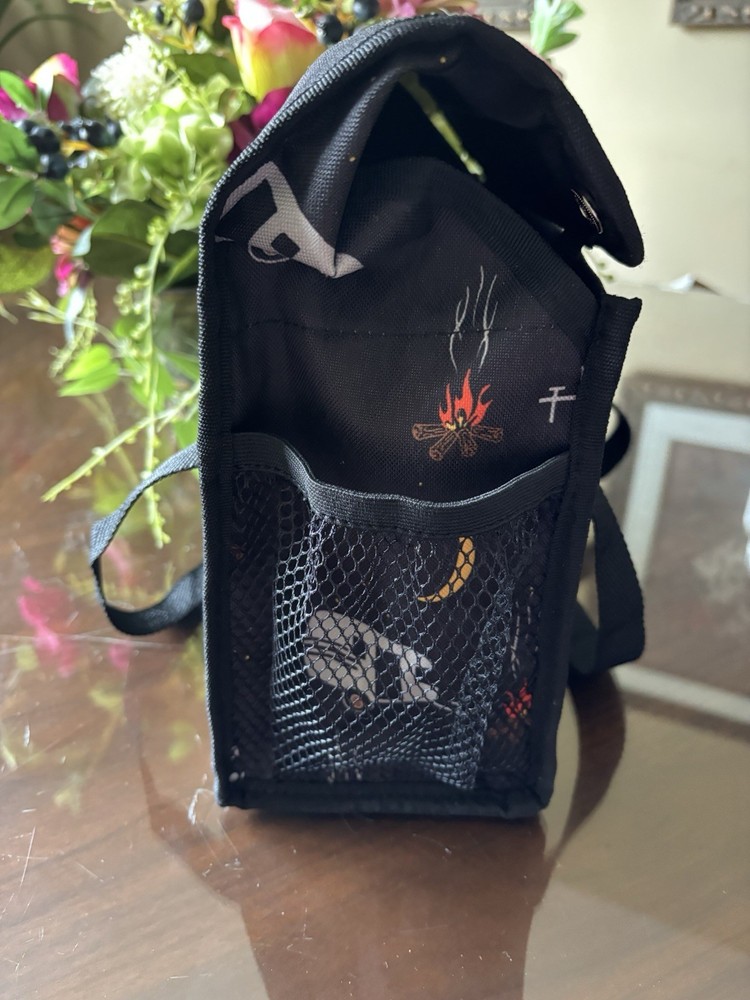 Thirty one Camping Themed Bag