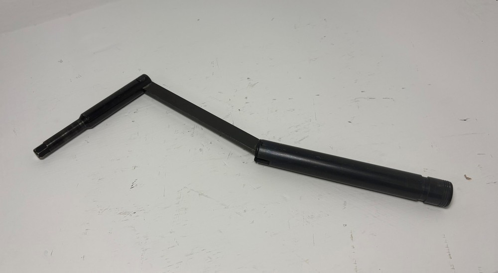 Square D Masterpact Racking Handle for NW MP Breakers Merlin Gerin 1600A