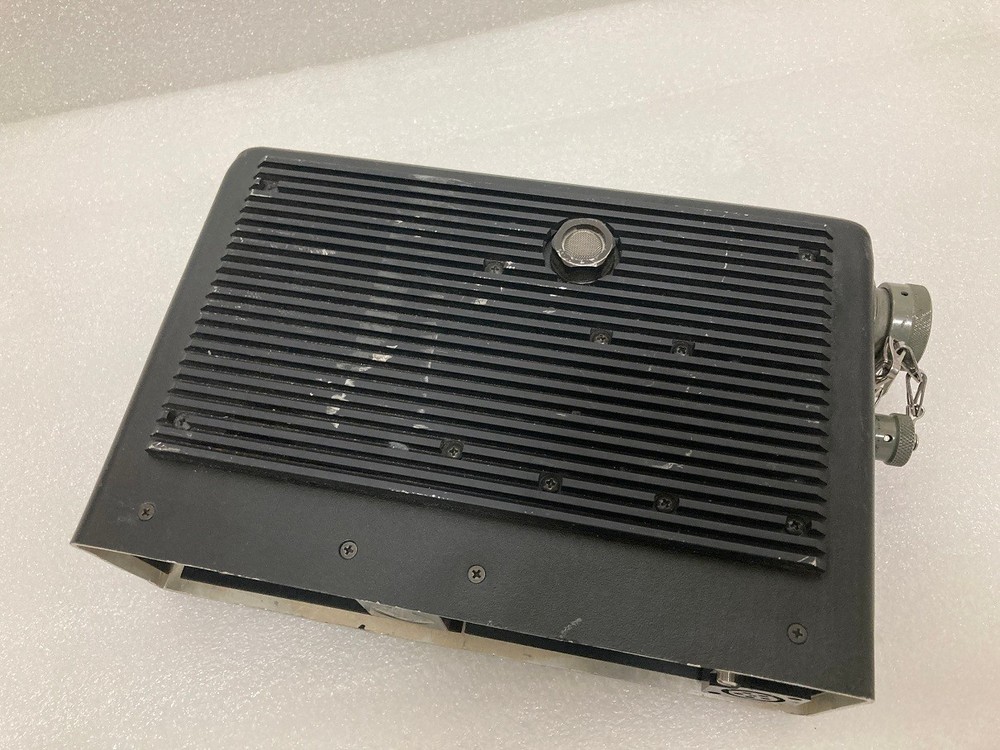 McDowell Research MRC-82A Interoperable Power Adapter