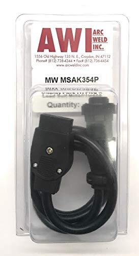 MSAK-354 Control Wire Assembly Arc Weld by Masterweld
