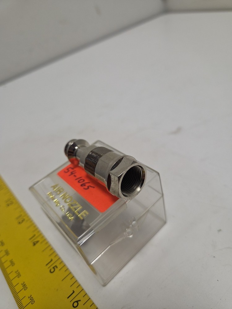Binks 54-1065 Housing