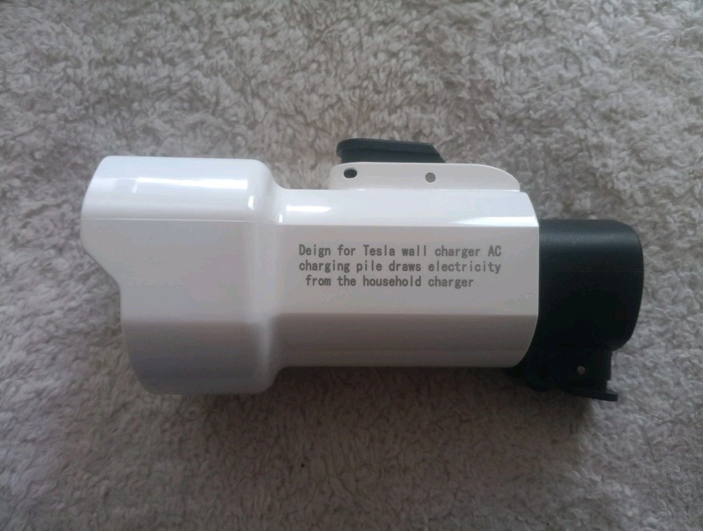 EV Charger Adapter