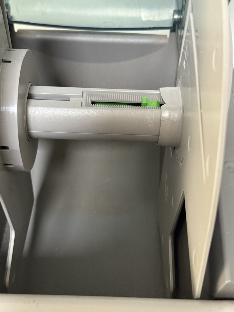 CAB MACH4/300B Label Printer