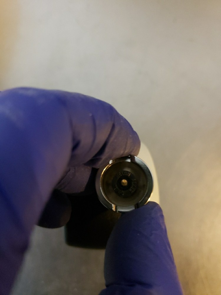 Welch Allyn Strabismoscope Model 12400