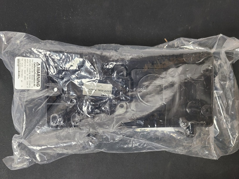 Flojet Multiplex 20982-100A UNIVERSAL BRACKET FLOJET New