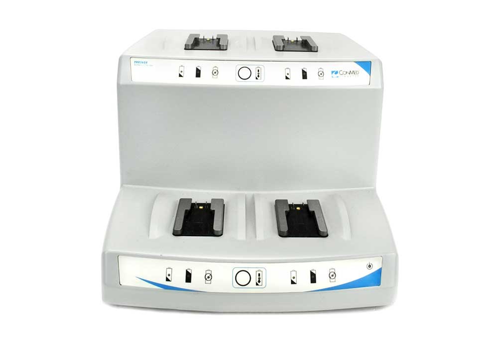 Conmed PowerPro™ Battery Charger