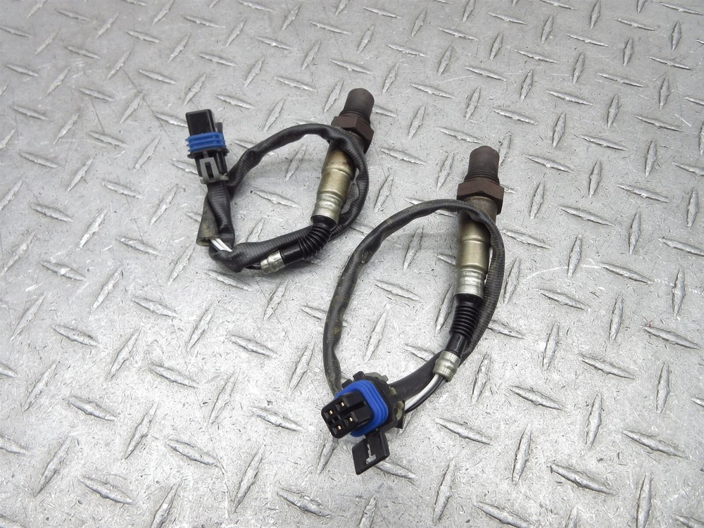 2016 Can-Am Maverick 1000R XC Oxygen Exhaust Lambda O2 Sensor