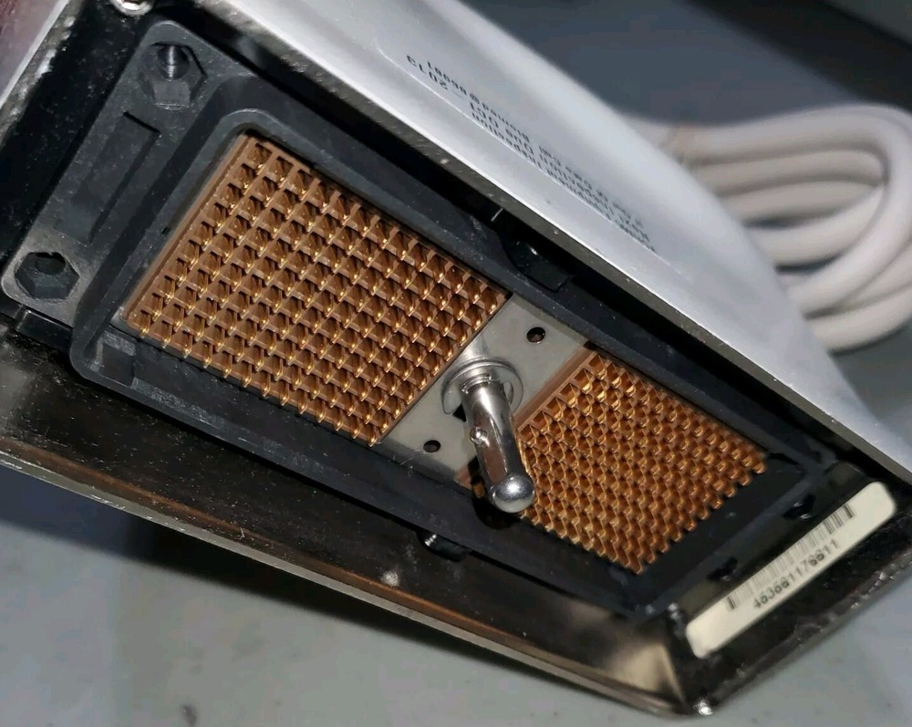 Philips X3-1 Transducer