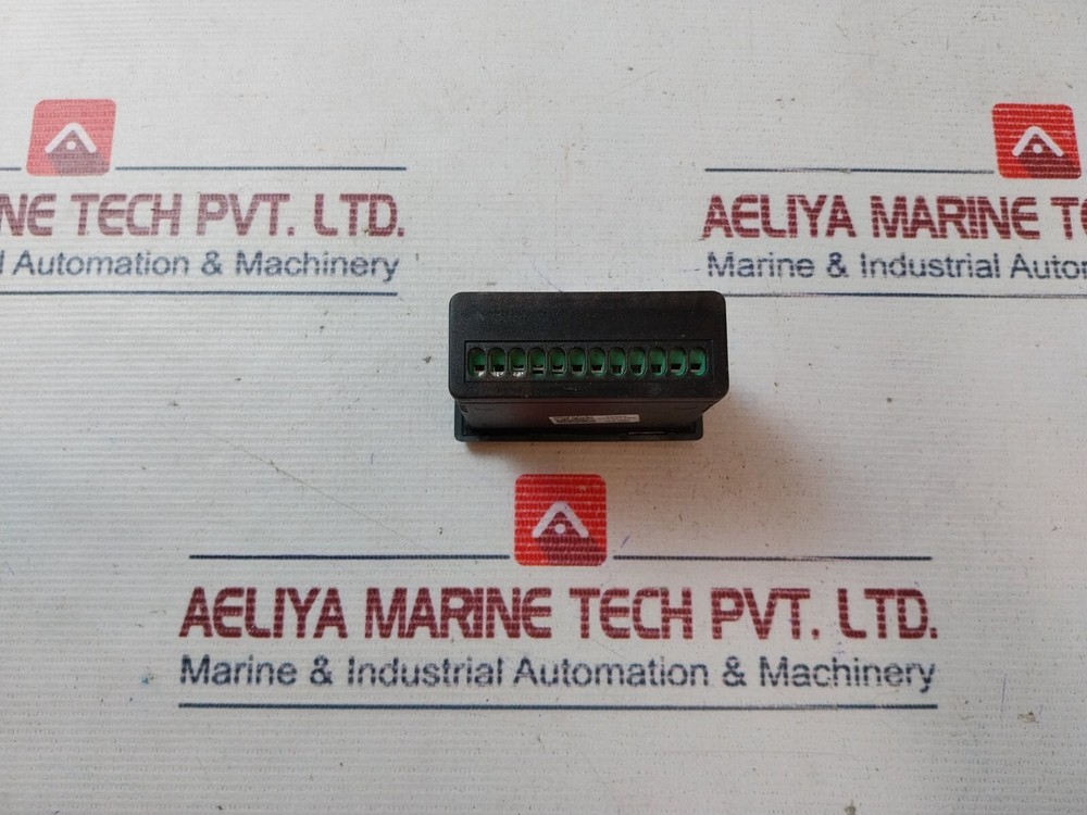 Trafag Atr142-abc-r Digital Controller 4/20ma