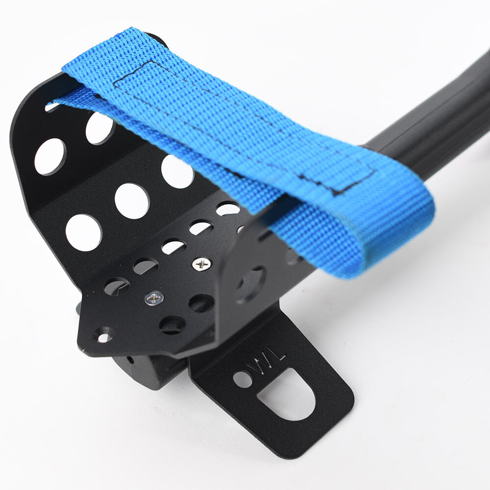 Treasure Tech Adjustable Arm Cuff for Nokta Legend / Simplex