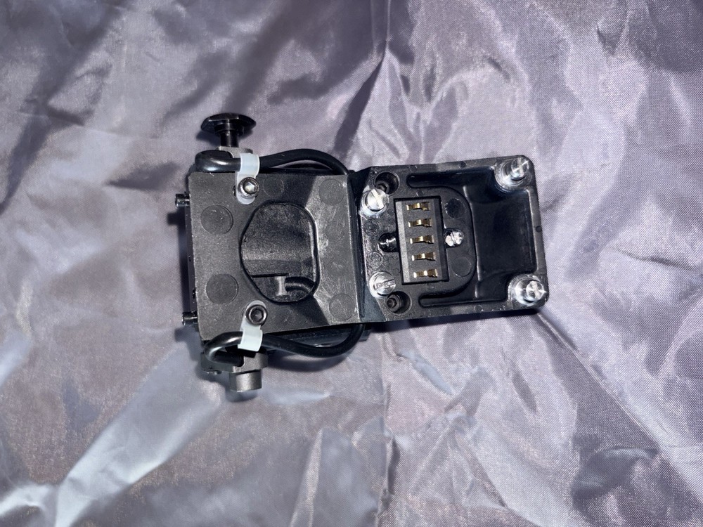 JHMCS/HMCS ANVS 9 Mount