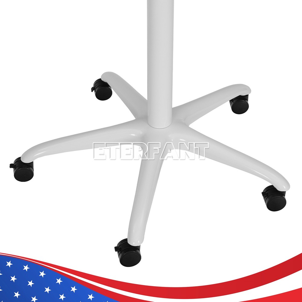 Dental Teeth Lamp Mobile Bleaching Cold LED Light Accelerator Whitening Machine