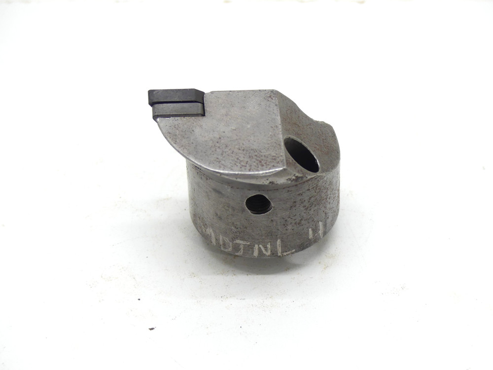 MDJNL-4 Modular Boring Bar Head