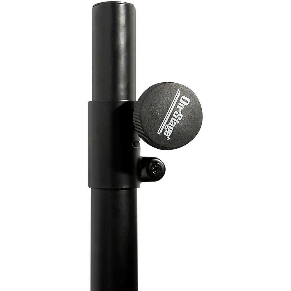 On-Stage Airlift Speaker Sub Pole