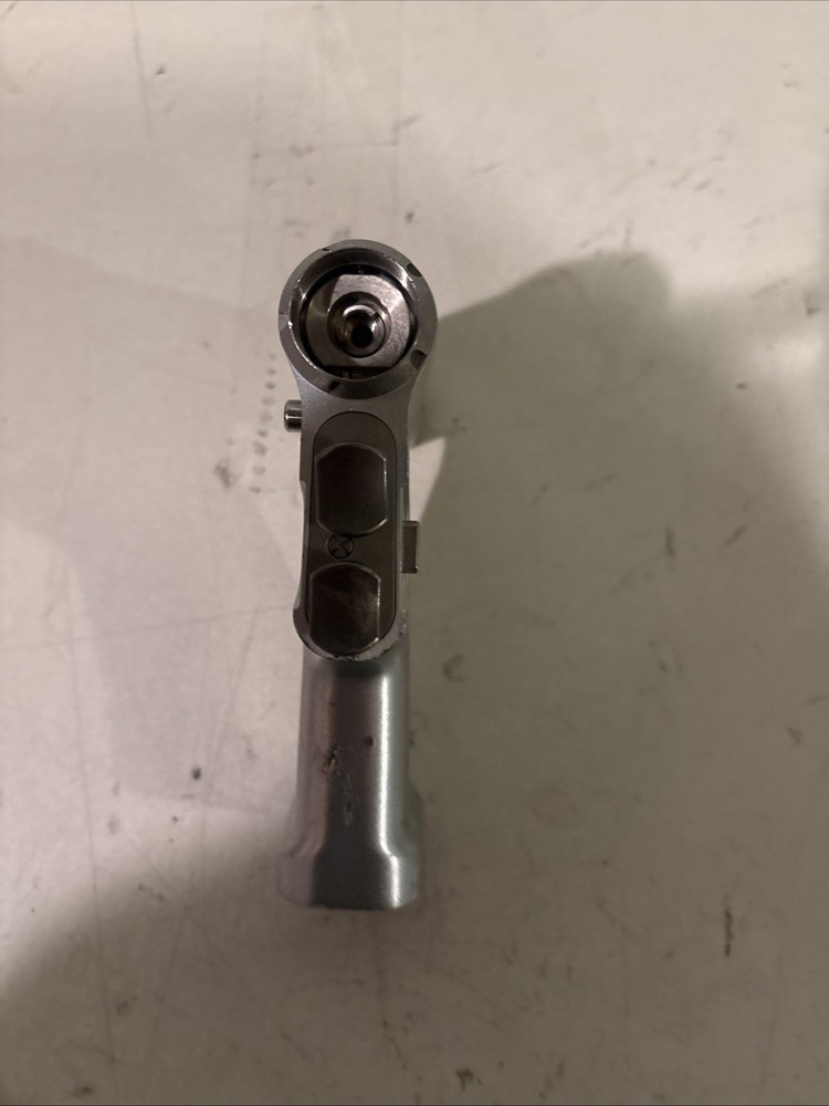 Stryker 8 Cordless Driver Handpiece 4505000000