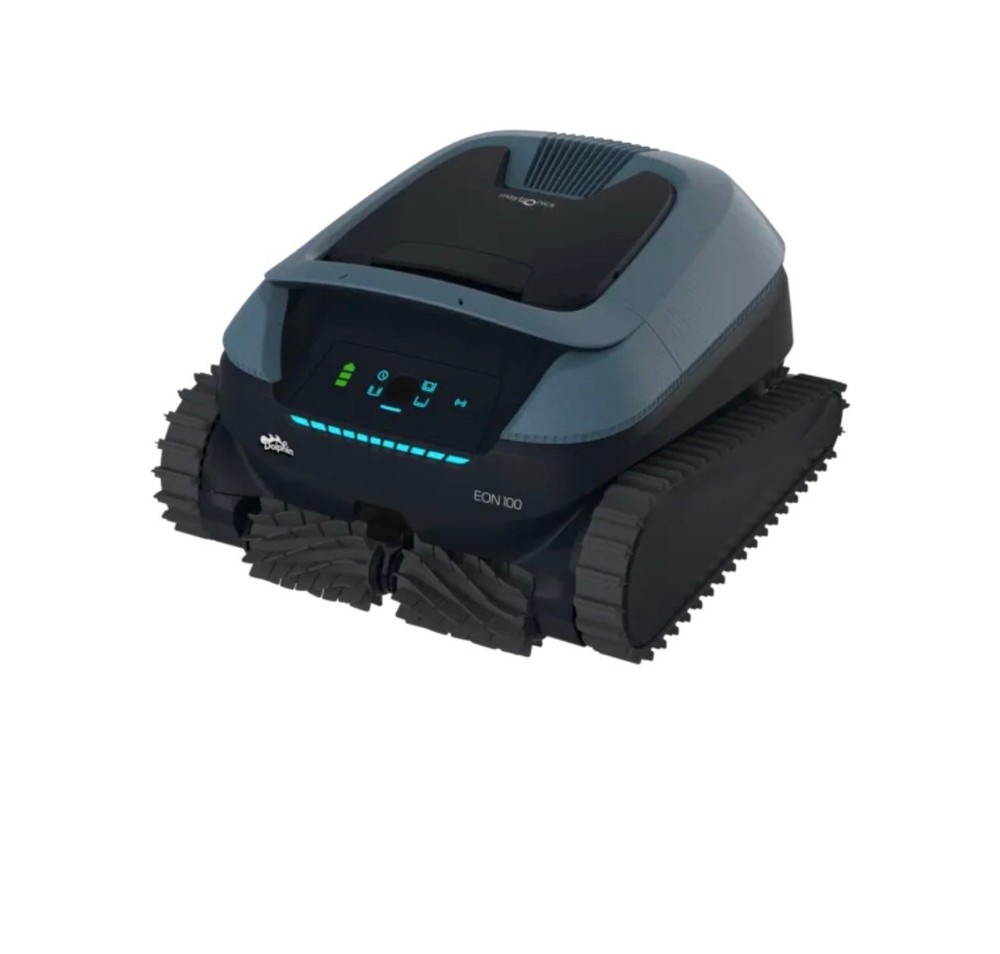 Maytronics Dolphin EON 100 Wireless Pool Cleaning Robot APP Controlled