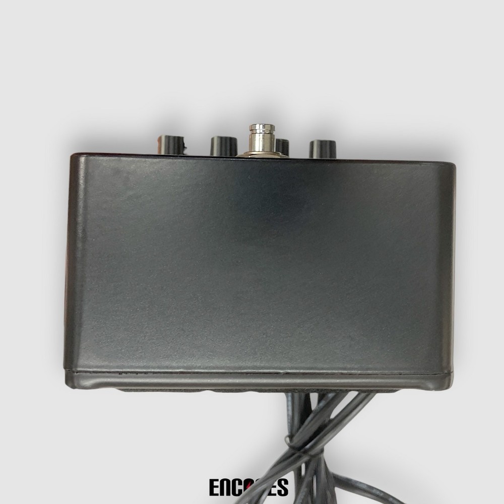 CARL MARTIN COMPRESSOR LIMITER Used Compressor