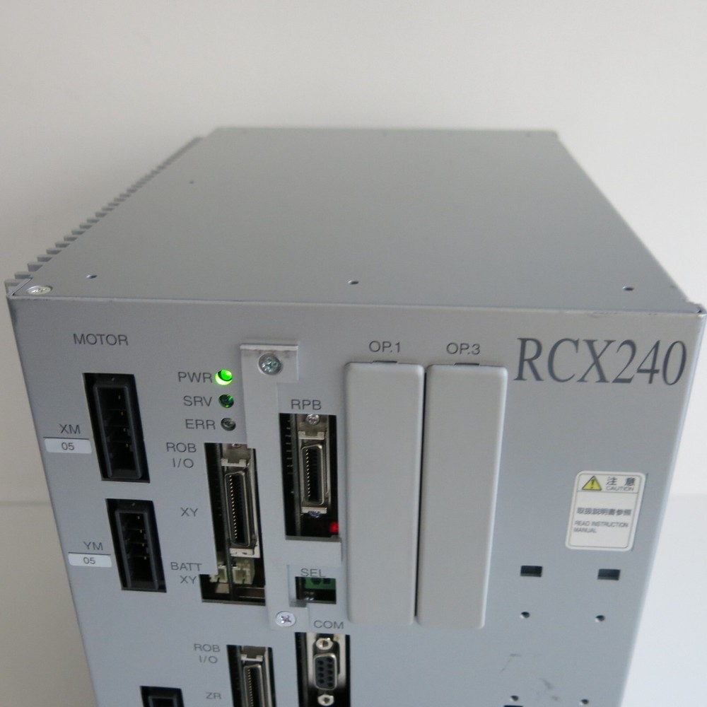 YAMAHA RCX240