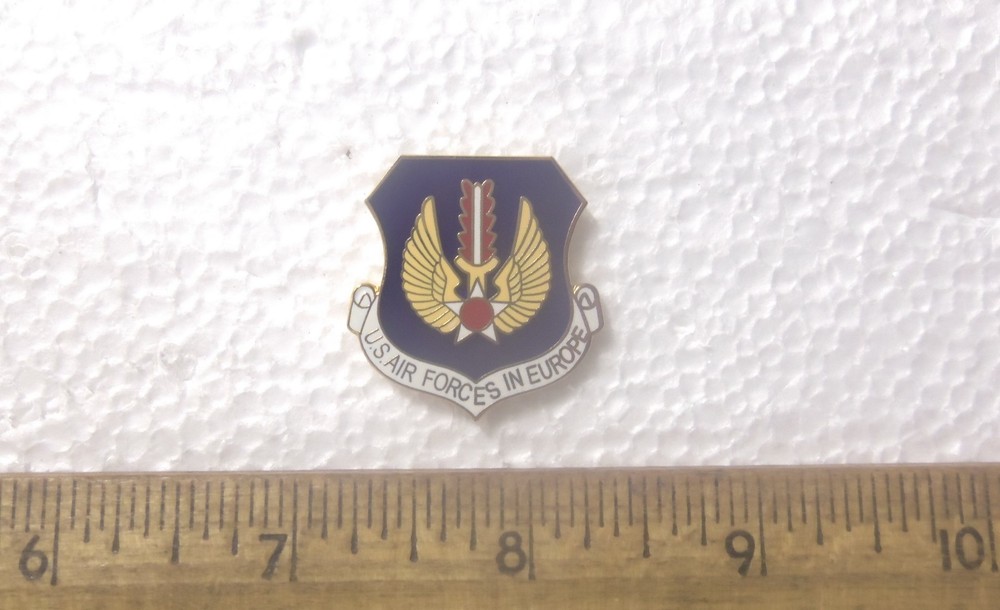 US Air Forces in Europe Pin