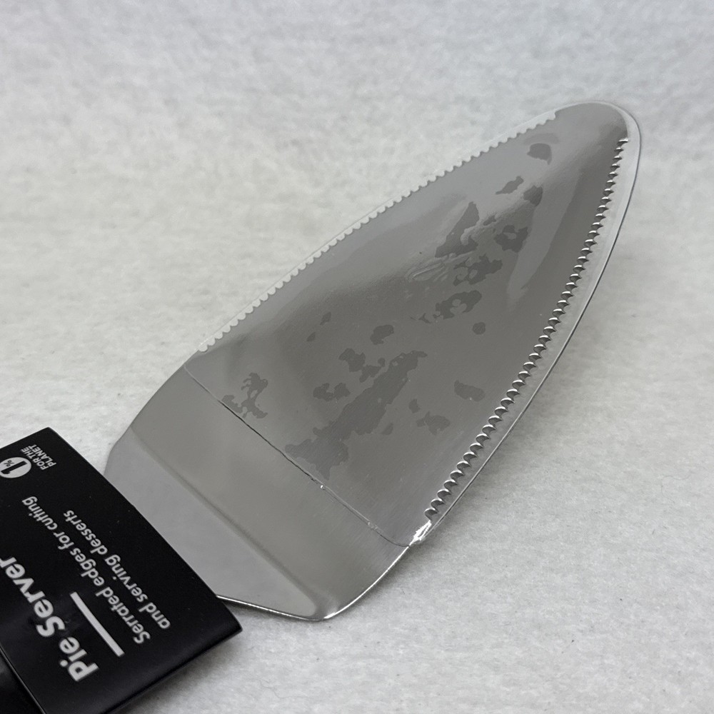 OXO Steel Pie Server