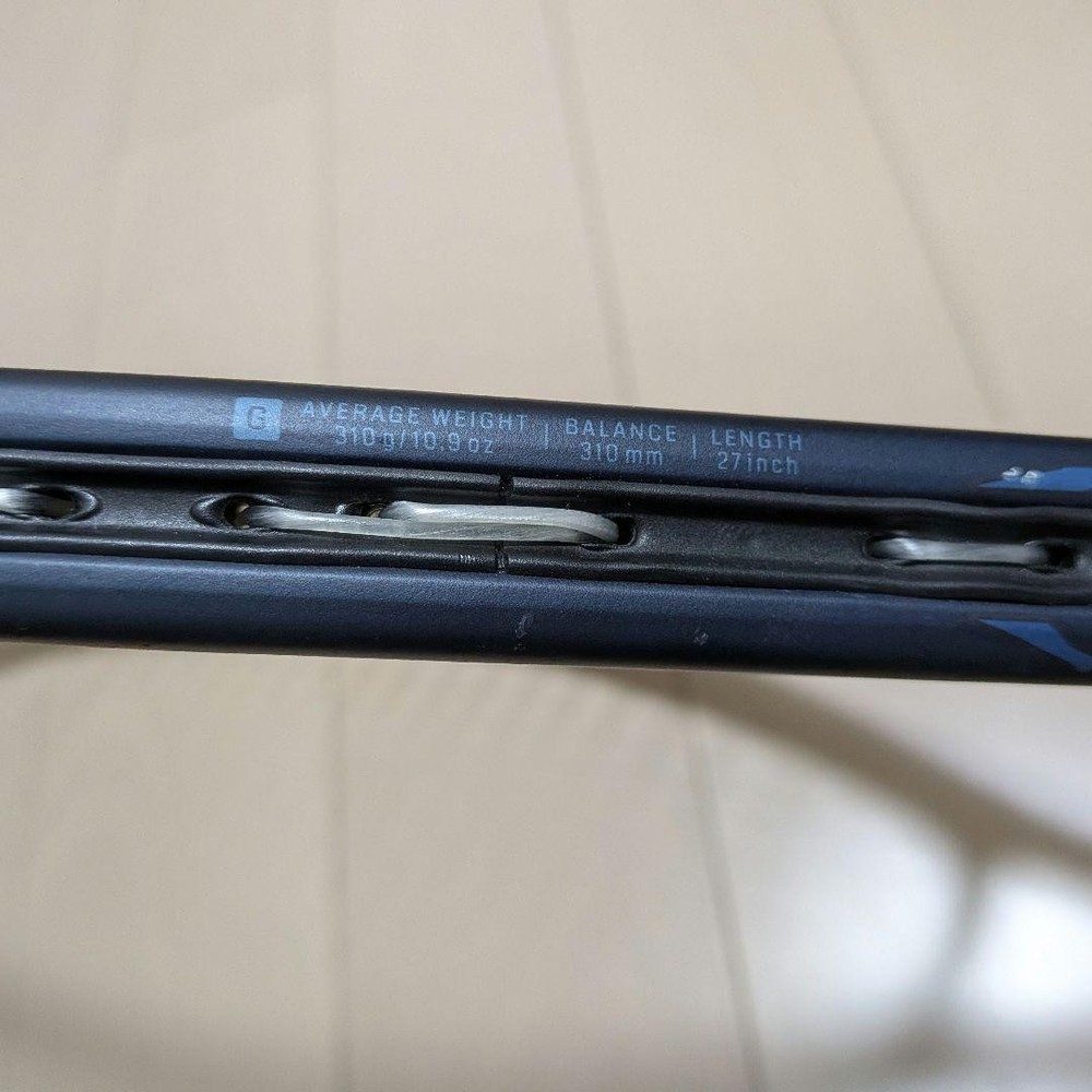 YONEX VCORE PRO 97 Tennis Racket