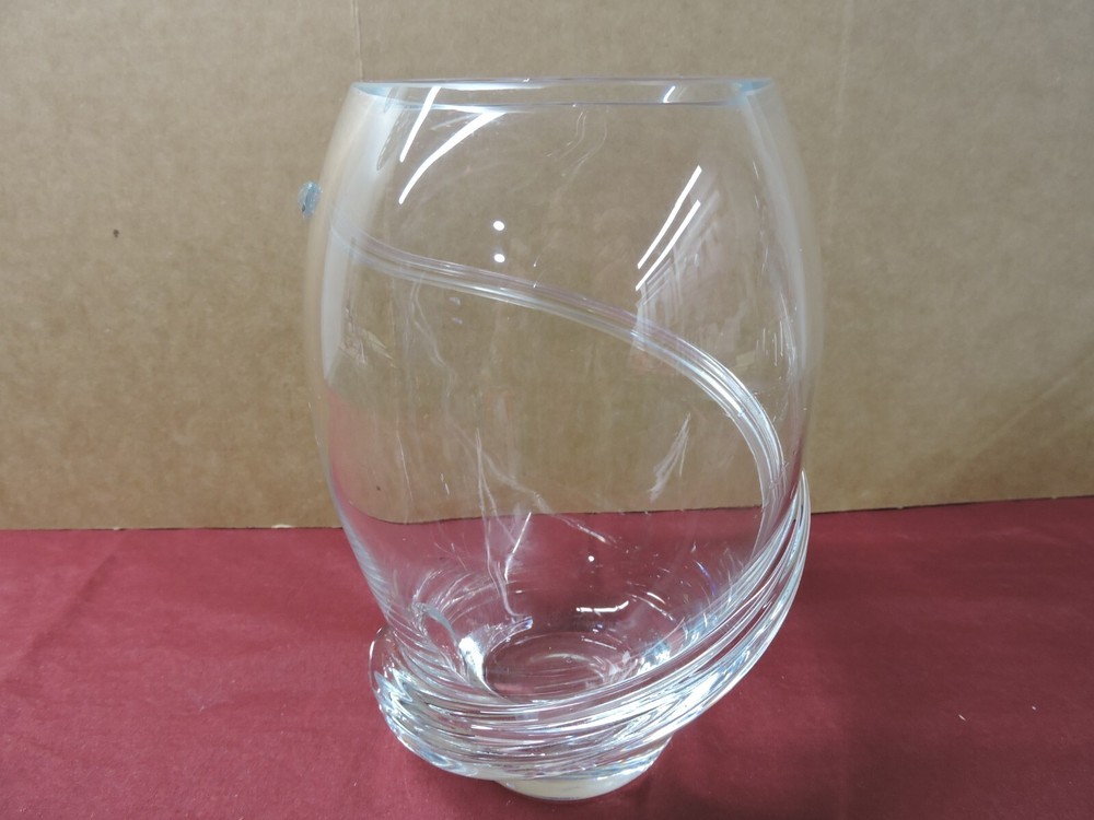 Glass - Ornate Pieces