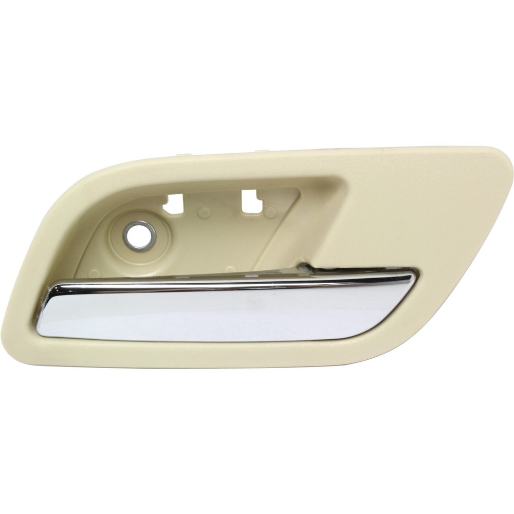 Door Handle Set For 2007-2014 Escalade ESV 2007-13 Escalade EXT Front Inner 2Pc