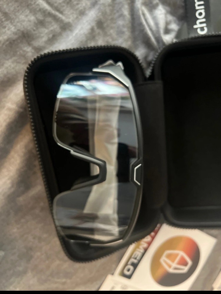 Chamelo Music Shield Edition Sunglasses