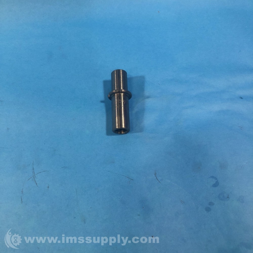Internally Threaded Barrel Coupling USIP