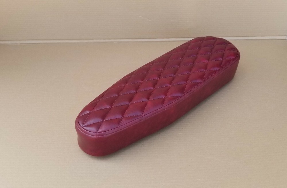 Pedal electric seat