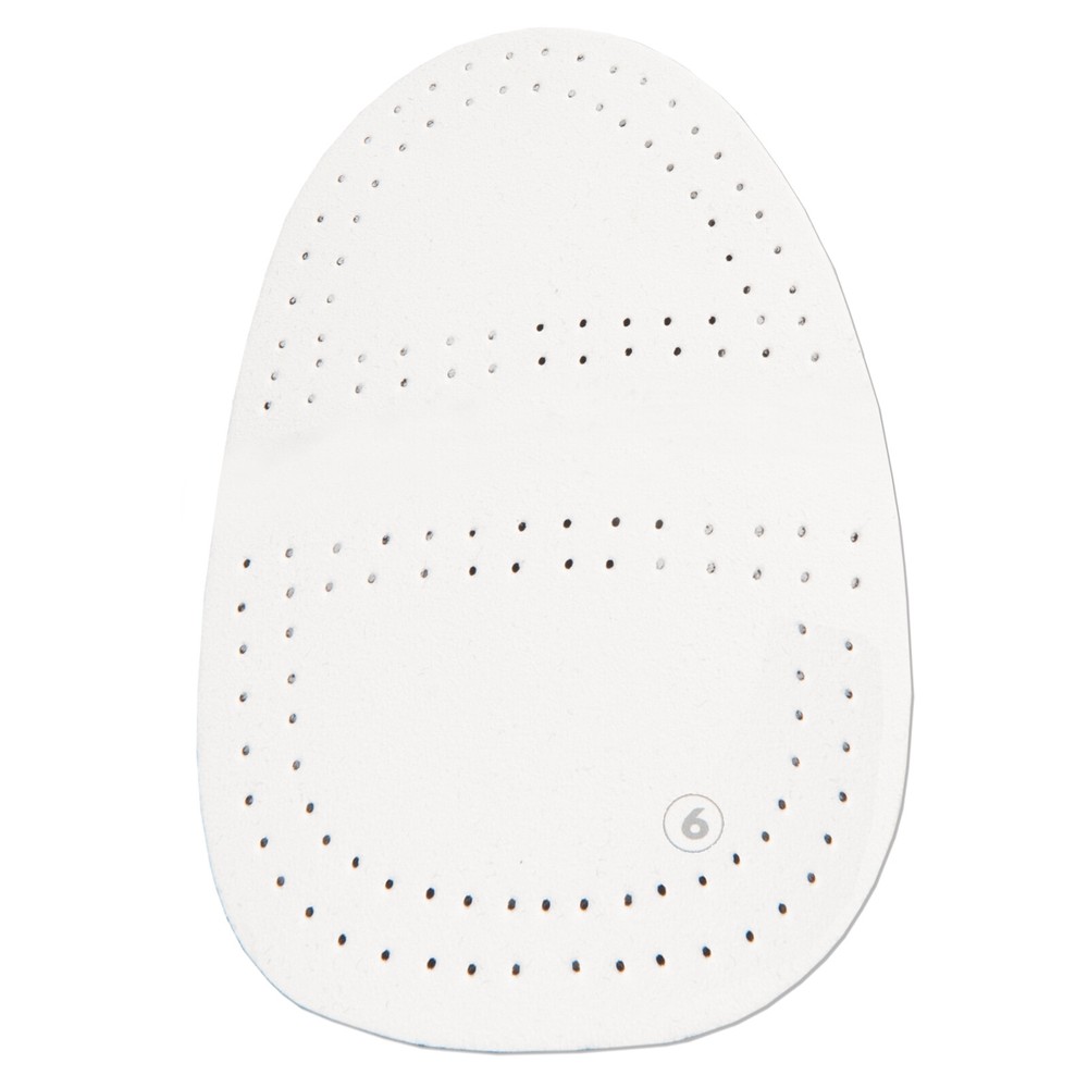 KR Strikeforce Bowling Shoe Universal Replacement Sole #6 (SP 6)