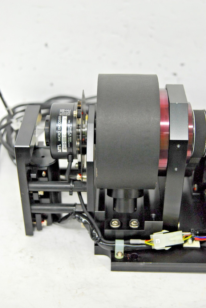 Rigaku R-AXIS 4++ (IV++) - Readhead, Laser Assembly