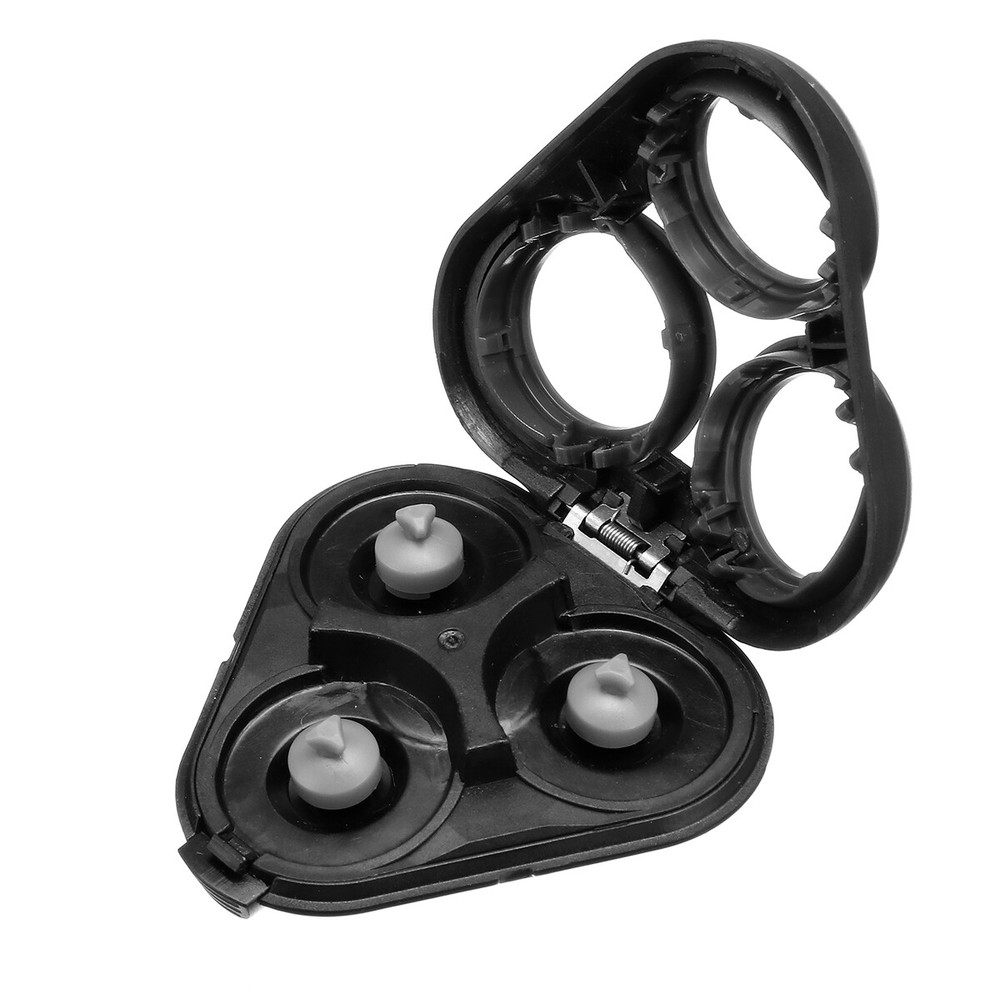 Replacement Complete Head Assembly Fits Series 5000 Shavers